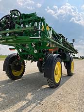 Main image John Deere R4038 6