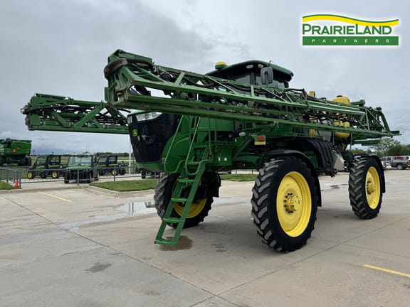 Main image John Deere R4038