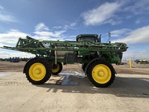 2018 John Deere R4038 Image