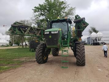 Main image John Deere R4038