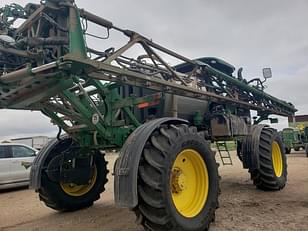 Main image John Deere R4038 1