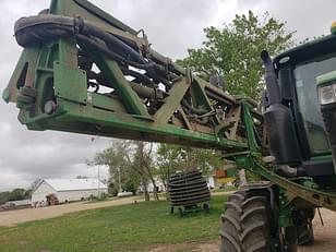 Main image John Deere R4038 5