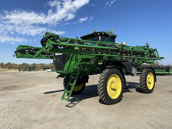 Main image John Deere R4038 0