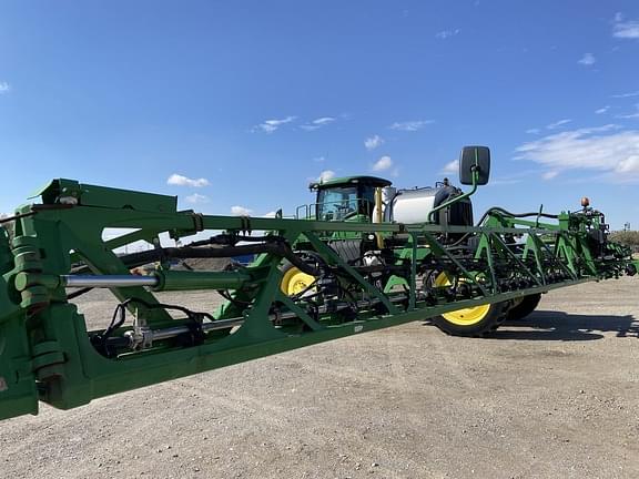 Main image John Deere R4038 26