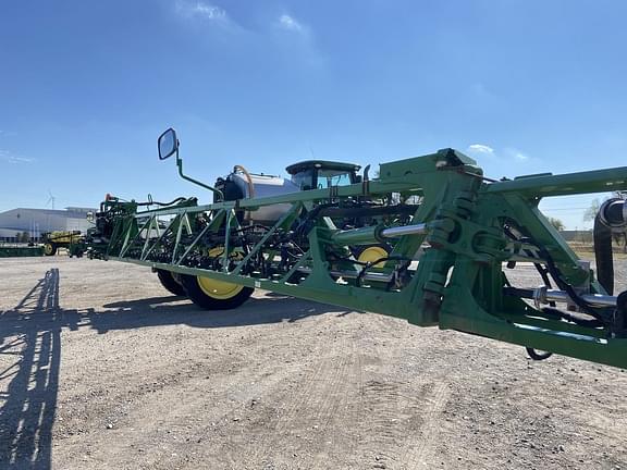 Main image John Deere R4038 29