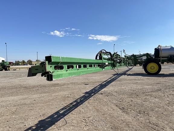 Main image John Deere R4038 31