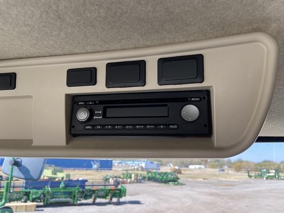 Main image John Deere R4038 38