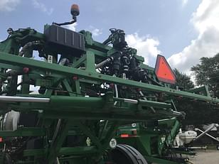 Main image John Deere R4038 14