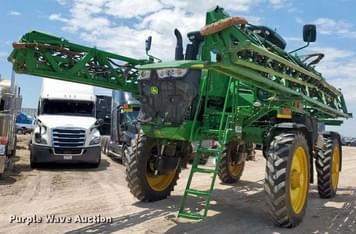 Main image John Deere R4038