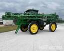 2018 John Deere R4038 Image