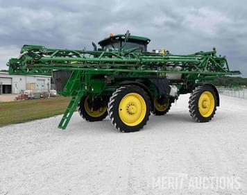 Main image John Deere R4038