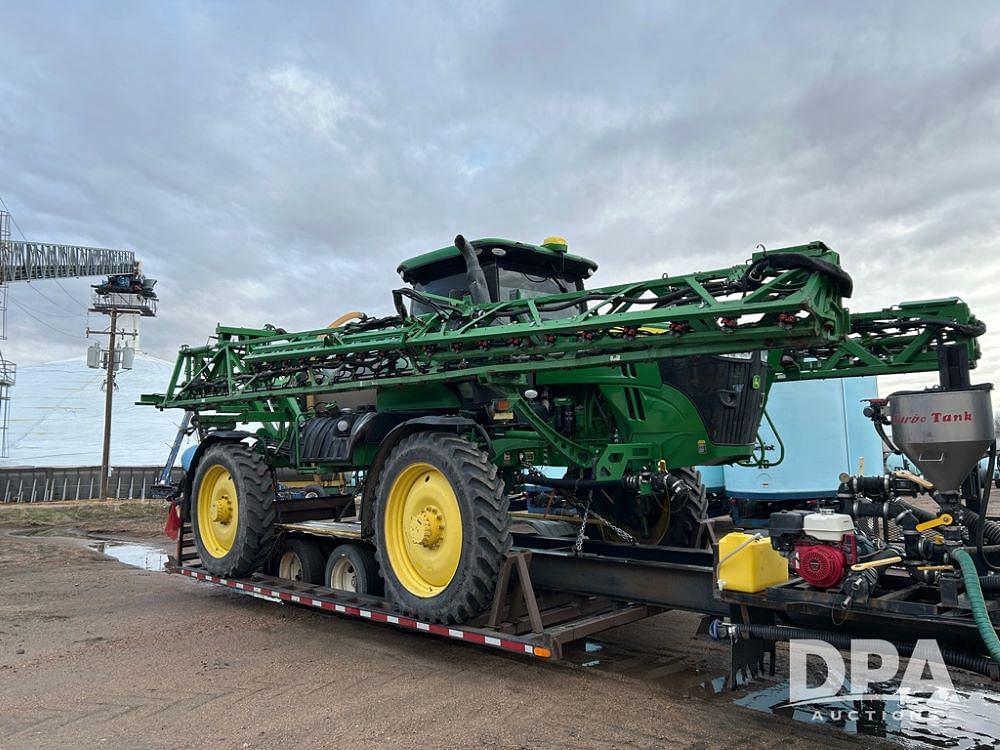 Image of John Deere R4038 Primary image