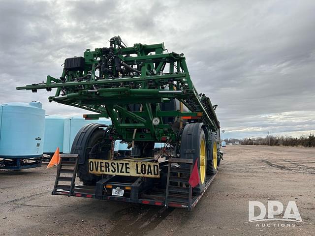 Image of John Deere R4038 equipment image 4