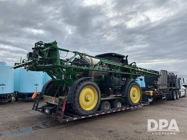 Image of John Deere R4038 equipment image 3