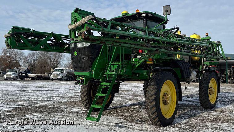 Image of John Deere R4038 Primary image