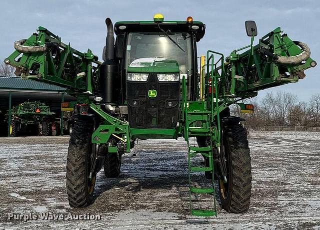 Image of John Deere R4038 equipment image 1