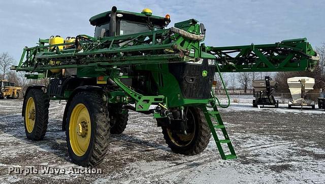 Image of John Deere R4038 equipment image 2