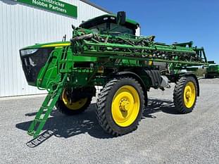 2018 John Deere R4038 Equipment Image0