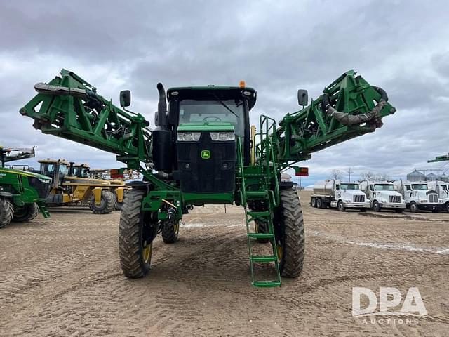 Image of John Deere R4038 equipment image 2