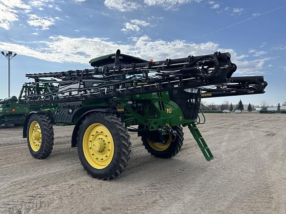 Image of John Deere R4045 Primary image