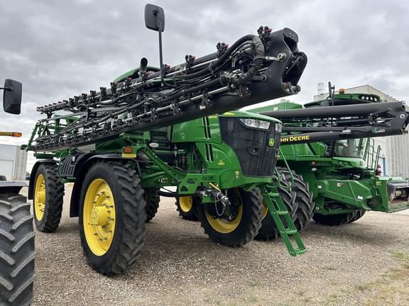 Image of John Deere R4045 Primary image