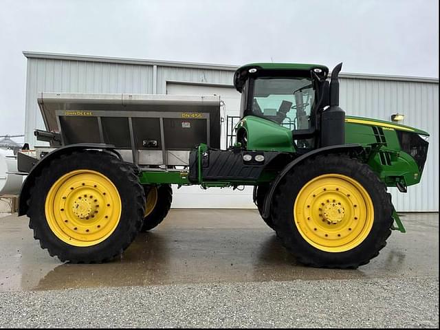 Image of John Deere R4045 equipment image 2
