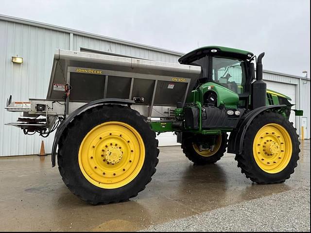Image of John Deere R4045 equipment image 3