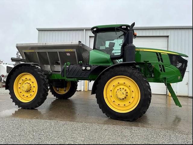 Image of John Deere R4045 equipment image 1