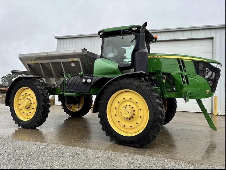 Image of John Deere R4045 Primary image