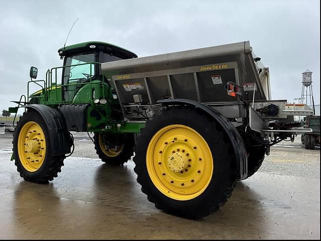Image of John Deere R4045 equipment image 4