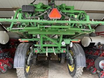 Main image John Deere R4045