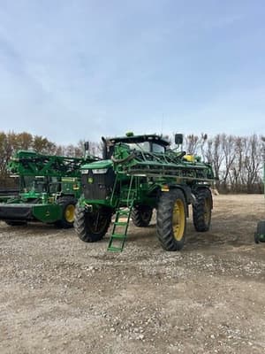 2018 John Deere R4045 Image