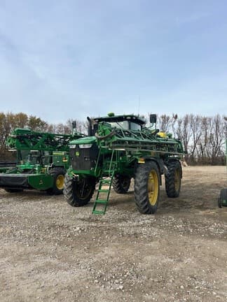 Equipment Main Image