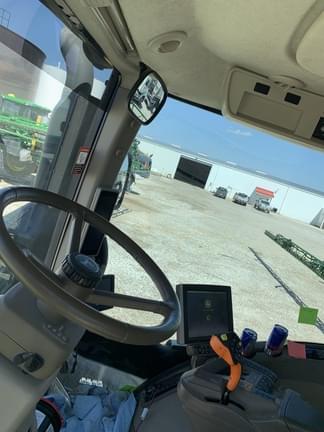 Image of John Deere R4045 equipment image 4
