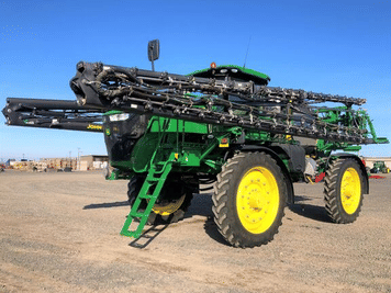 Main image John Deere R4045