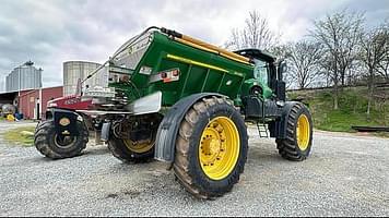 Main image John Deere R4045 4