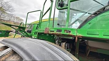 Main image John Deere R4045 41