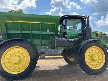 Main image John Deere R4045
