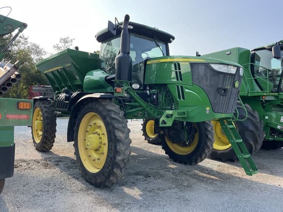 Image of John Deere R4045 equipment image 1