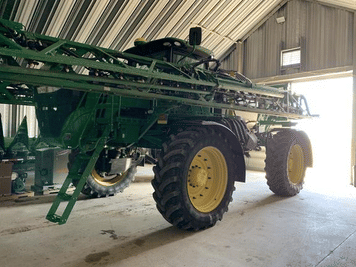 Main image John Deere R4045