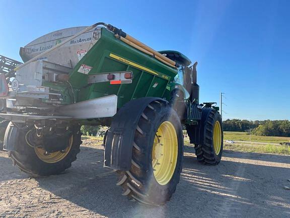 Image of John Deere R4045 equipment image 3