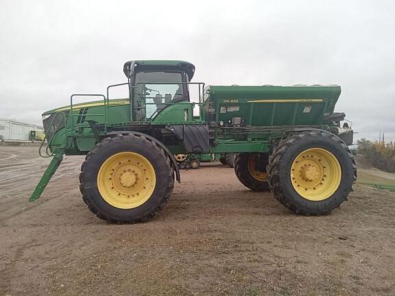 Image of John Deere R4045 equipment image 1