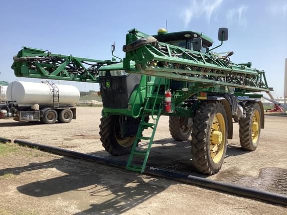 Image of John Deere R4045 Primary image