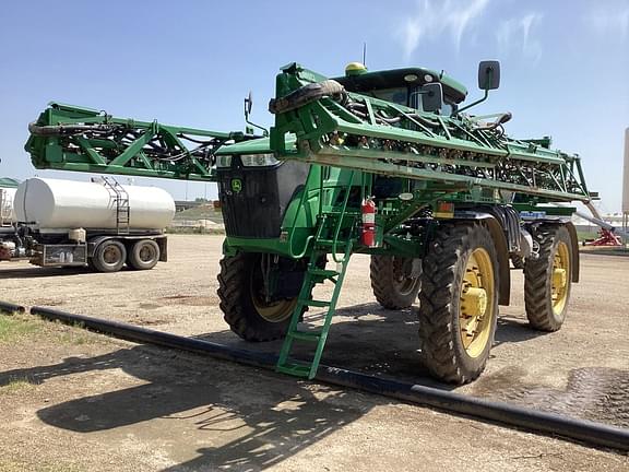 Image of John Deere R4045 equipment image 1