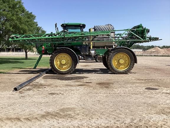 Image of John Deere R4045 Primary image