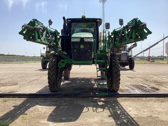 Image of John Deere R4045 equipment image 2