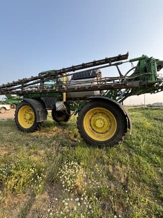 Image of John Deere R4045 equipment image 4