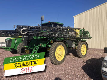 Main image John Deere R4045