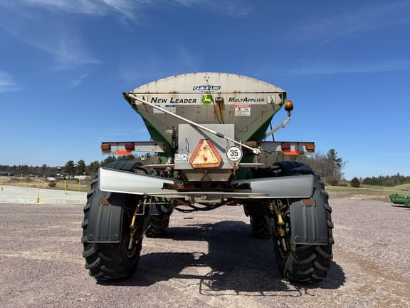 Image of John Deere R4045 equipment image 2