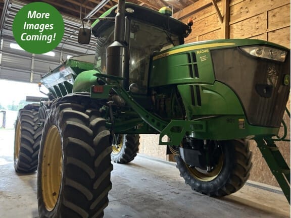 2018 John Deere R4045 Equipment Image0